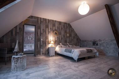 chambre d'hôte