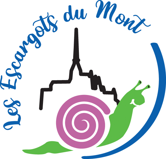 Les escargots du Mont-logo