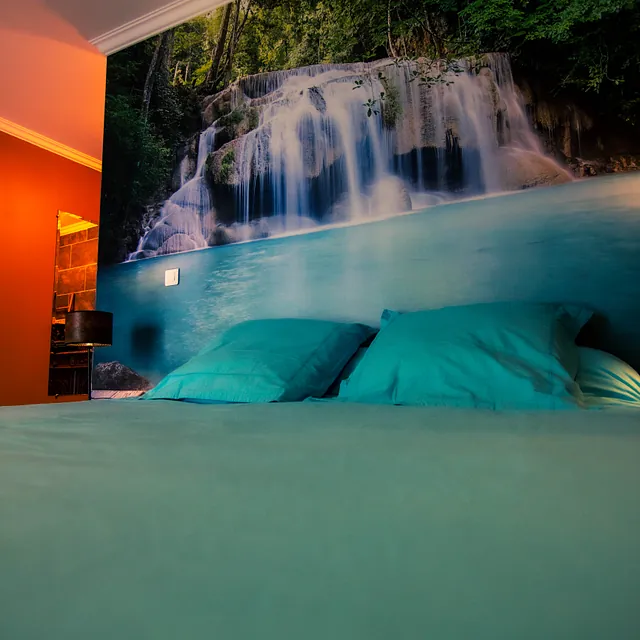 Chambre à thème